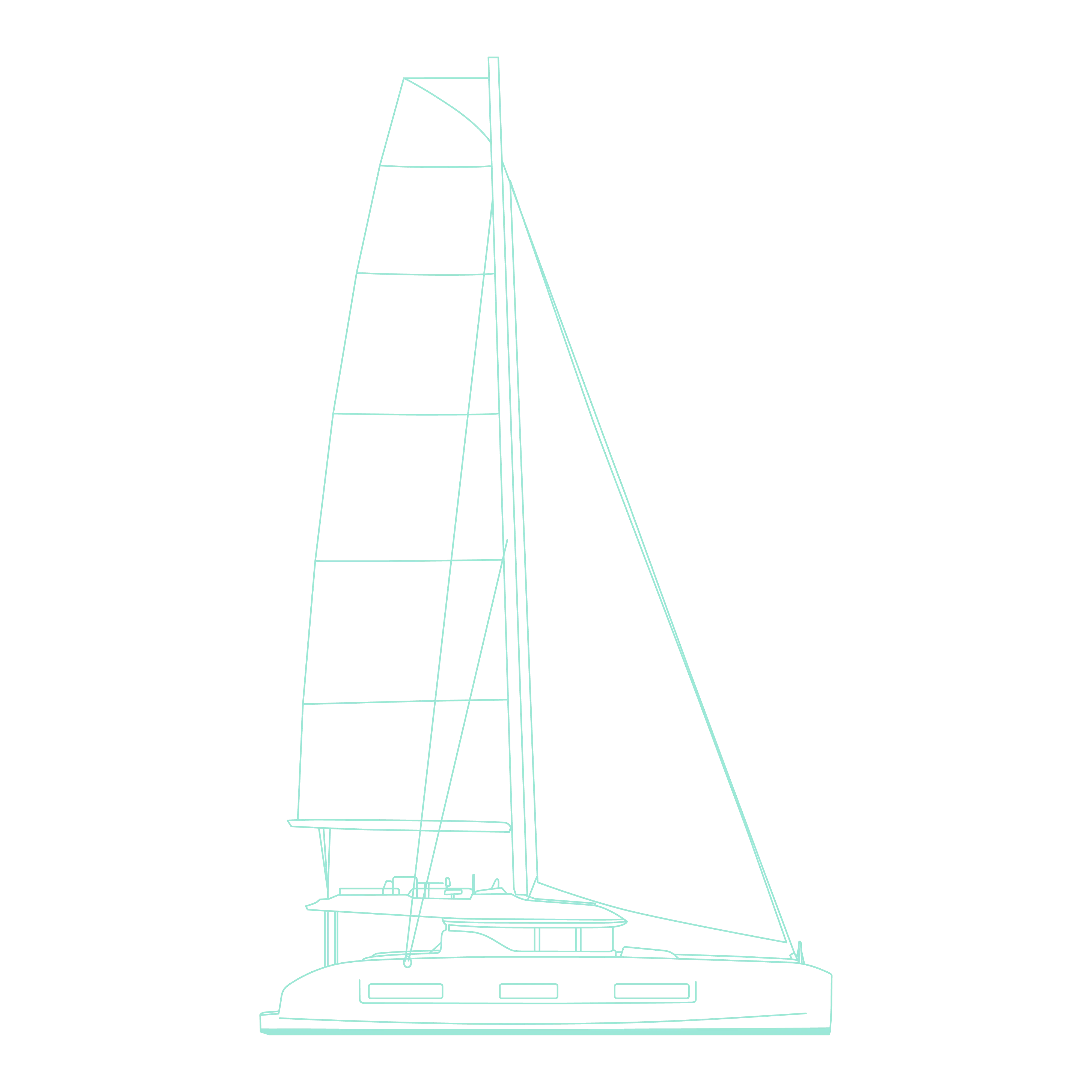 Lagoon 55