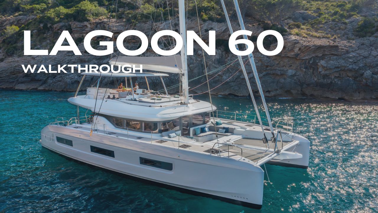 Lagoon 60